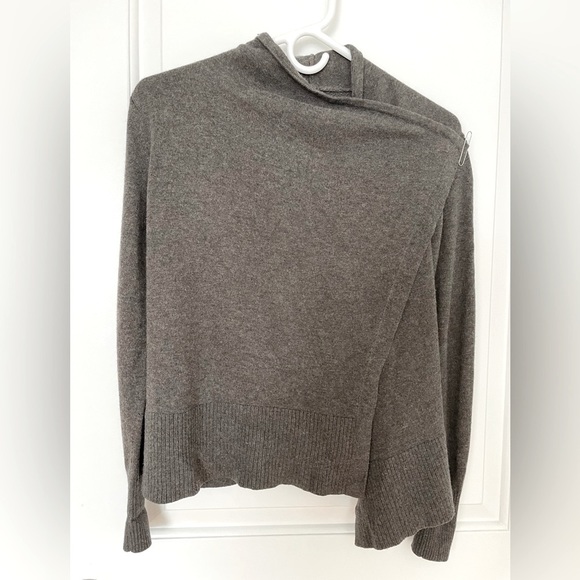 LOFT cardigan sweater - Picture 4 of 8